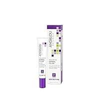 Algopix Similar Product 10 - Andalou Naturals Deep Wrinkle Dermal