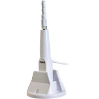 Algopix Similar Product 13 - Tram 1650HC CB Radio Marine Antenna