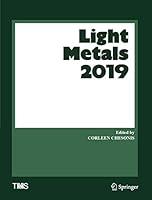 Algopix Similar Product 15 - Light Metals 2019 The Minerals Metals
