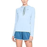 Algopix Similar Product 10 - Under Armour Womens Tech Twist Hoodie