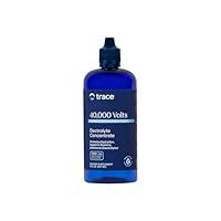 Algopix Similar Product 2 - Trace Minerals 40000 Volts 