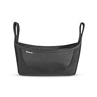 Algopix Similar Product 2 - UPPAbaby CarryAll Parent Organizer