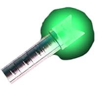 Algopix Similar Product 7 - Nufletch Ignitor XBow Nocks Pack of
