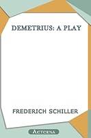 Algopix Similar Product 6 - Demetrius: A Play