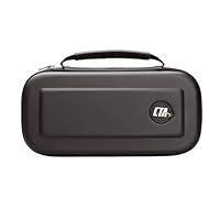 Algopix Similar Product 2 - CTA Digital Hardshell EVA Travel Case