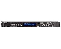 Algopix Similar Product 4 - Denon DN500CB Professional CDMedia
