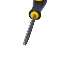 Algopix Similar Product 8 - Maurer 2054100 Triangular Handle File