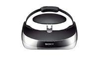 Algopix Similar Product 17 - Sony HMZT3W Head Mounted 3D Viewer