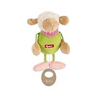Algopix Similar Product 11 - Sigikid Musical Animals Sheep (Green)