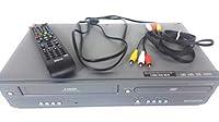 Algopix Similar Product 19 - MAGNAVOX DV200MW8 DVD/VHS Combo Player