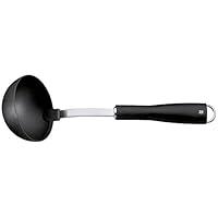 Algopix Similar Product 14 - WMF 1875476040 Ladle Black Line Plastic
