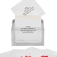 Algopix Similar Product 3 - TableTopics DoItYourself Therapy