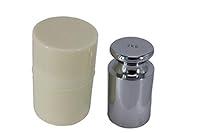 Algopix Similar Product 16 - HFSR Chrome Scale Calibration Weight