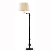 Algopix Similar Product 6 - Hampton Bay 59 in Title 20 Oil Rubbed