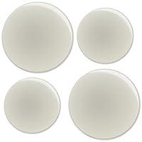 Algopix Similar Product 2 - Reston Lloyd Burner Covers For