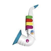 Algopix Similar Product 16 - REIG Pocoyo 4-Note Saxophone