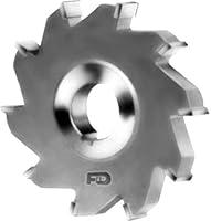Algopix Similar Product 6 - FD Tool Company 12063MC8242 Carbide