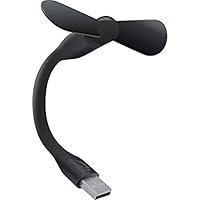 Algopix Similar Product 5 - Speedlink AERO MINI USB Fan  Flexible
