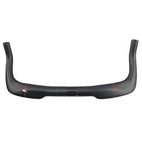 Algopix Similar Product 5 - Bullhorn Handlebars RXL SL Triathlon