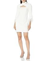 Algopix Similar Product 13 - Aidan by Aidan Mattox Womens Mini