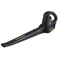 Algopix Similar Product 20 - LawnMaster BL705 Electric Blower 8.0 Amp