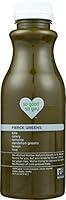 Algopix Similar Product 3 - Juice So Good, Fierce Green, 16 Ounce