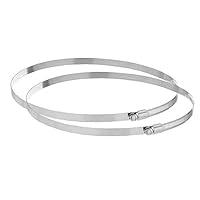 Algopix Similar Product 5 - Hydro Crunch 12 Stainless Steel