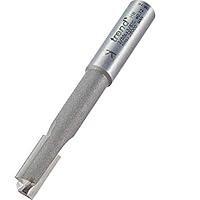 Algopix Similar Product 8 - 355L x 38 TCT Two Flute Pocket Cutter