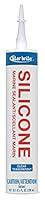 Algopix Similar Product 5 - STAR BRITE Silicone Sealant Clear 103