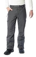 Algopix Similar Product 13 - Arctix Mens Snow Sports Cargo Pants