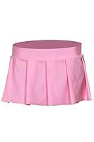 Algopix Similar Product 3 - Music Legs 25075PINKML Solid Color