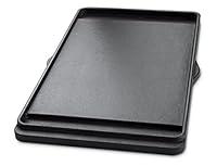 Algopix Similar Product 7 - Weber 7597 PorcelainEnameled Cast Iron