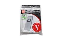 Algopix Similar Product 20 - Hoover Type Y Allergen Bags for