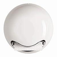 Algopix Similar Product 8 - Spirella Bowl Shiny Polystyrol Toilet