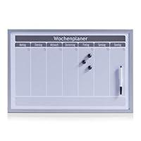 Algopix Similar Product 14 - Zeller 11515 Weekly Planner  60 x 40
