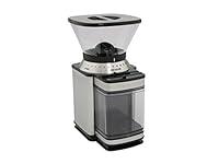 Algopix Similar Product 15 - Cuisinart Supreme Grind Burr