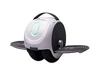 Algopix Similar Product 2 - IOTAtrax  Compact Style Hoverboard 