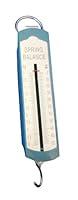 Algopix Similar Product 2 - Ajax Scientific Spring Balance 500g