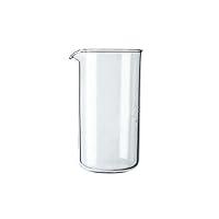 Algopix Similar Product 11 - Bodum Replacement Beaker 3 cup 12