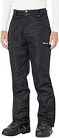 Algopix Similar Product 15 - Arctix Mens Essential Snow Pants