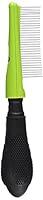 Algopix Similar Product 5 - Furminator Small Finishing Comb For Dogs