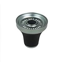 Algopix Similar Product 1 - Sky Bowl Mini (10-15 gr) (Grey)