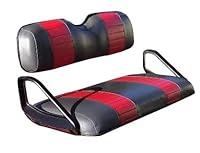 Algopix Similar Product 2 - EZGO TXT STAPLE ON Golf Cart Seat