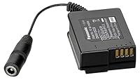 Algopix Similar Product 9 - Panasonic LUMIX DMWDCC8GU9 Coupler