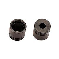 Algopix Similar Product 18 - GrovTec NonThreaded Push Button Bases