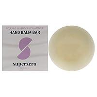 Algopix Similar Product 20 - Superzero Hand Balm Bar  Lavender and