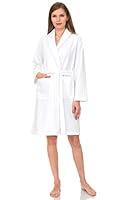 Algopix Similar Product 8 - TowelSelections Womens Robe 100