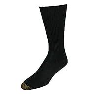 Algopix Similar Product 9 - Gold Toe Mens Fluffies Casual Socks