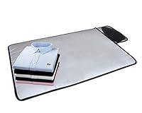 Algopix Similar Product 12 - Homila Ironing Mat Tabletop Ironing