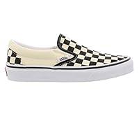 Algopix Similar Product 13 - Vans Unisex Adults Classic Slip On